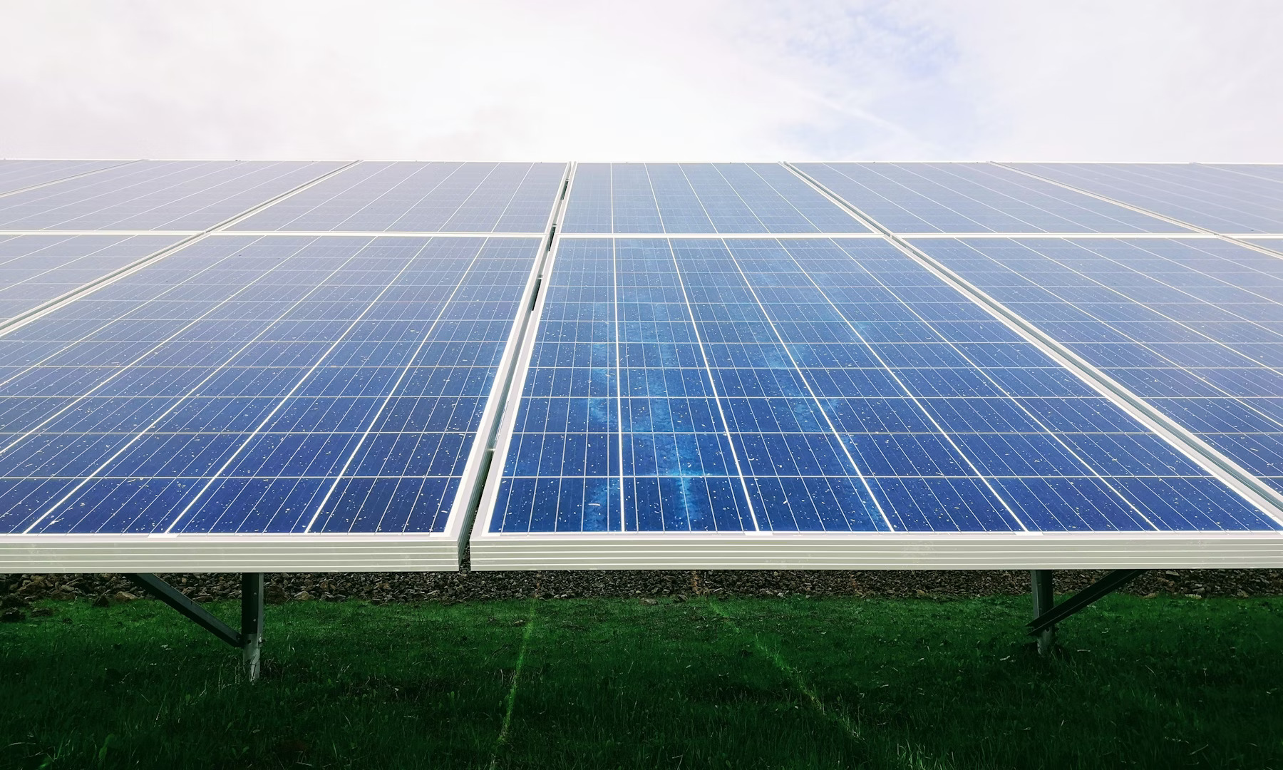 Top 5 Benefits of Installing Solar Panels